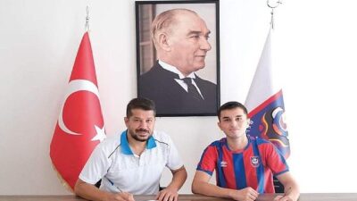 Yenişehir Belediyesi geleceğin yıldızlarını yetiştiriyor
