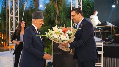 Yiğit’ten Gaziler Günü’nde 4. Unsur reaksiyonu: “Mustafa Kemal’in askerlerini yenemezsiniz; ezip geçemezsiniz”