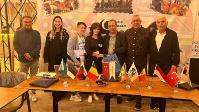 2. Memleketler arası Barış Şenliği’ne yanlışsız