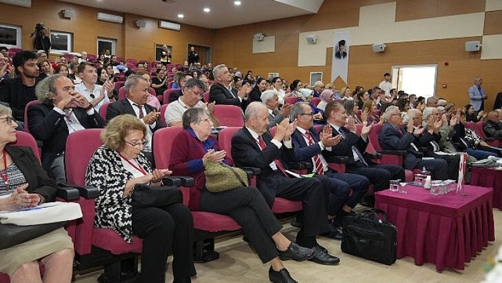 2. Milletlerarası Türk Kültürü Sempozyumu Keçiören’de Düzenlendi