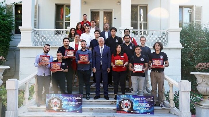 Afetlerde ve harikulâde durumlarda kesintisiz haberleşme imkânı sunacak