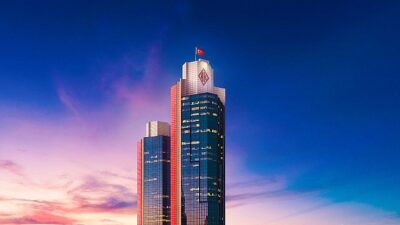 Akbank, Türk Bankacılık Kesiminde Seküritizasyon Program Derecelendirmesi BBB Olan Tek Banka Oldu