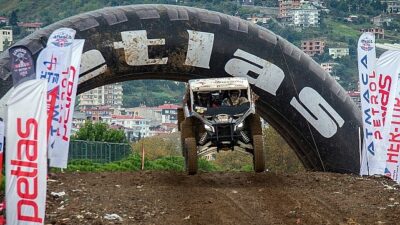 Akçaabat’ta Büyük Mücadele
