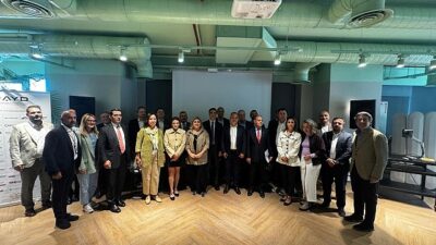 Alışveriş merkezleri, memleketler arası normlarda ticari gayrimenkul mevzuatı talep ediyor