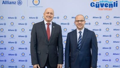 Allianz Teknik, TEGV iş birliğiyle çocuklara zelzele farkındalık eğitimleri verecek