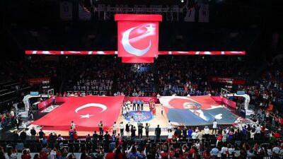 Anadolu Efes, Turkish Airlines EuroLeague’de FC Barcelona’yı Ağırlayacak