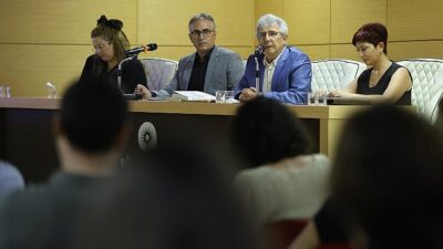 Antalya Büyükşehir Belediyesi Çevre Kurulu Toplantısı’nı gerçekleştirdi