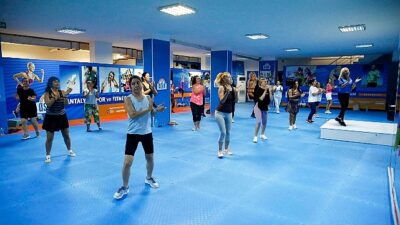 Antalyalılar ASFİM’de hayat buluyor