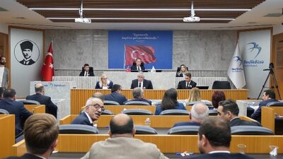 Artık Tüm Sorumluların Gereğini Yapmasını İstiyoruz!