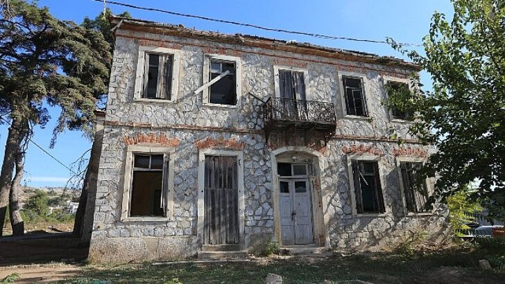 Atatürk Meskeni yazgısına terk edilmesin: Lider Ceritoğlu Sengel’den Atatürk Konutu çağrısı!
