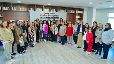 Avcılar’da Lokal Eşitlik İçin Aksiyon Planı