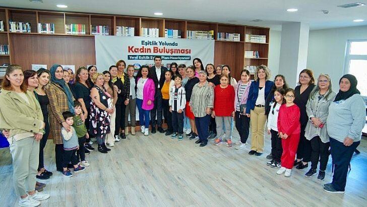 Avcılar’da Lokal Eşitlik İçin Aksiyon Planı