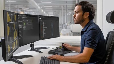 Axis Communications, AXIS Kamera İstasyonları İçin Yeni Kuşak Bulut Tahlillerini Sundu: ACS Edge ve Cloud Storage