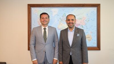 Ayakkabı ve saraciye ihracatçıları Suudi Arabistan yolcusu