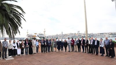 Bağımlılıkla Çaba İçin Küresel İş Birliği Daveti: Milletlerarası 5. İstanbul İnisiyatifi