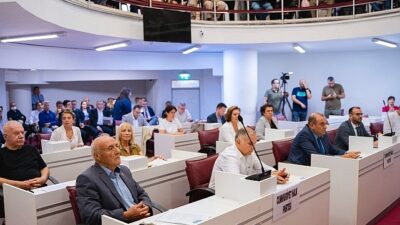 Balçova’ya 3 kardeş kent geliyor