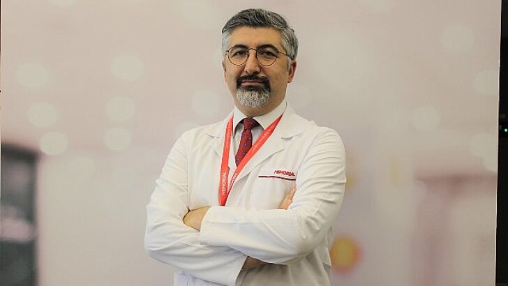 Baş Boyun Kanserlerinin 6 Belirtisine Dikkat!