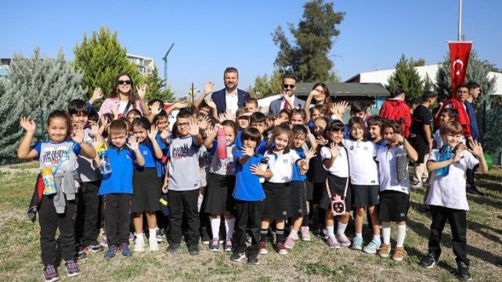 Başkan Görkem Duman’dan “satın alma, sahiplen” çağrısı