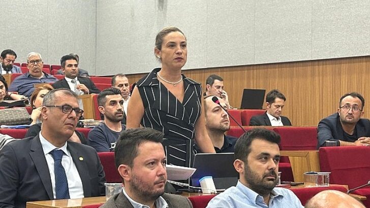 Başkan Sengel’den büyükşehir belediye meclisinde SGK borcu vurgusu: neden sadece belediyelerin üzerine gidiliyor?