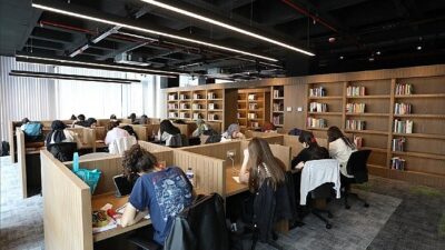 Başkan Taban’dan Öğrencilere Müjde