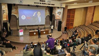 Belediye Başkanı Arı 200 gününü kıymetlendirdi.
