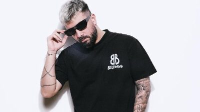 Berk James’ten Yeni Müzik: Dayan