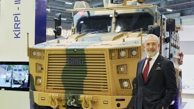 BMC Power, Yerli Motor Mavi Batu ile Mavi Vatan İçin Yola Çıktı