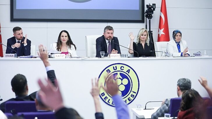 Buca Belediye Başkanı Duman: “Belediye lokantamız, bu derin yoksullukta vatandaşlarımıza sıcacık bir dayanak oldu”