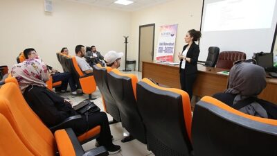 Büyükşehir’den engellilere istihdam sürecinde dayanak