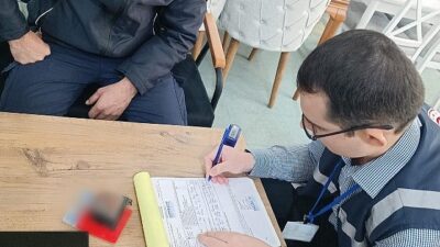 Büyükşehir’den Fiyat ve Etiket Kontrolü