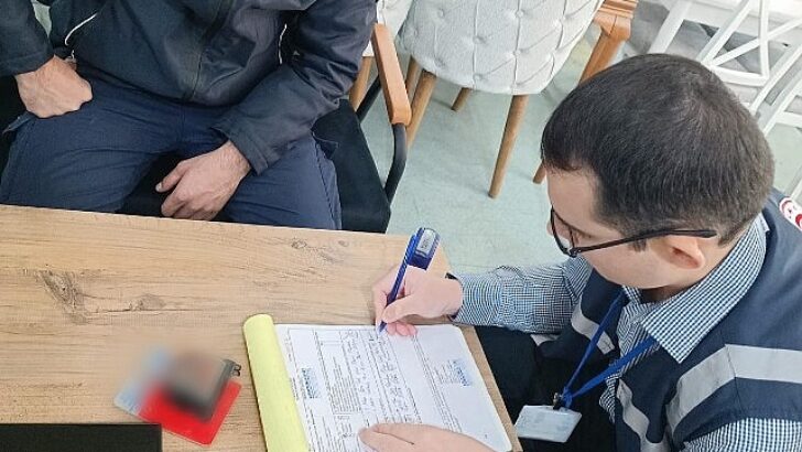 Büyükşehir’den Fiyat ve Etiket Kontrolü