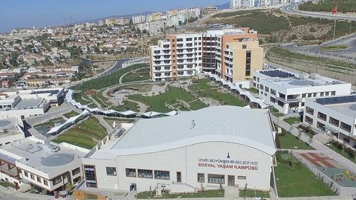 Büyükşehir’den ilçelere “yenilenebilir enerji” eğitimi