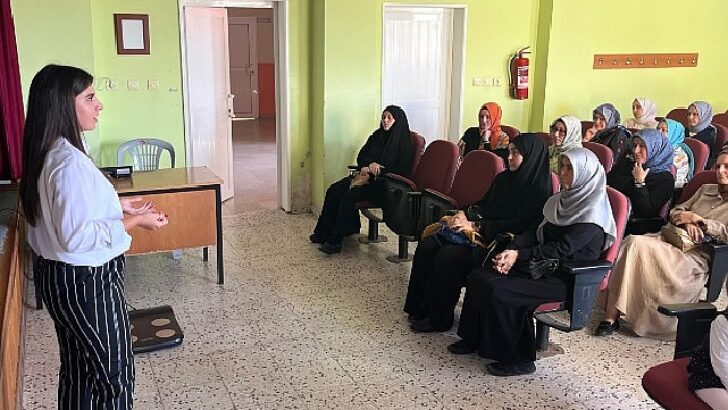 Büyükşehir’den minik adımlarla büyük heyecanlar