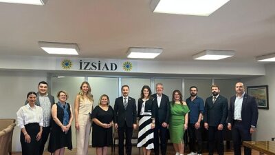 Büyükşehir’den otizmli ve nöro-çeşitli gençler için istihdam ve iş tecrübesi atağı