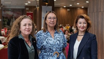 Büyükşehir’den yaş almış yurttaşlar için hayatı değiştiren bilgiler