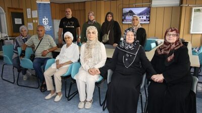 Büyükşehir’in bu hizmeti Avrupa’da yok