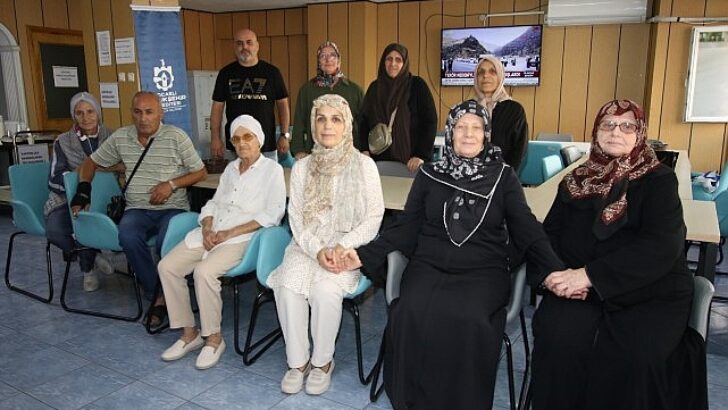 Büyükşehir’in bu hizmeti Avrupa’da yok