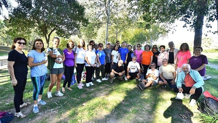 Büyükşehir’in fiyatsız kurslarına ağır ilgi