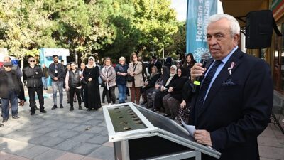 Çalı Mahallesi’nde tapu sevinci