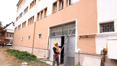Çankaya Belediyesi’nden Eğitime Tam Dayanak