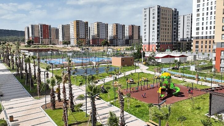 CHP Genel Başkanı Özgür Özel Antalya’da