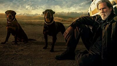 CIA’den Kaçan Dan Chase’in Hayatına Odaklanan Yeni Dizi ‘The Old Man’ 7 Ekim Pazartesi FX Ekranlarında Başlıyor!
