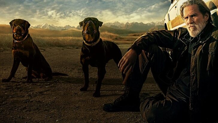 CIA’den Kaçan Dan Chase’in Hayatına Odaklanan Yeni Dizi ‘The Old Man’ 7 Ekim Pazartesi FX Ekranlarında Başlıyor!