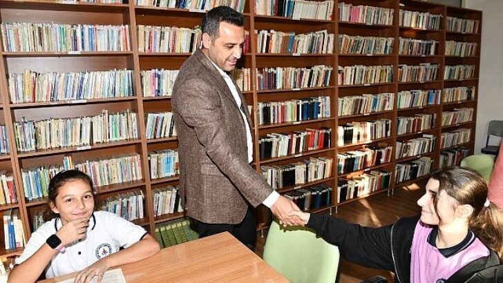 Çiğli Belediyesi Eğitim Merkezi (ÇİBEM) Yeni Periyoda Başladı