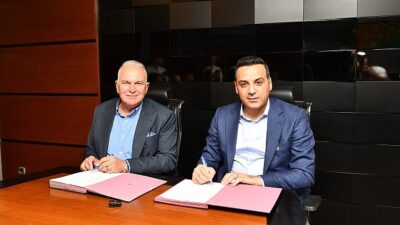 Çiğli’de “Bir Fabrika Bir Can” Projesi Hayata Geçiyor