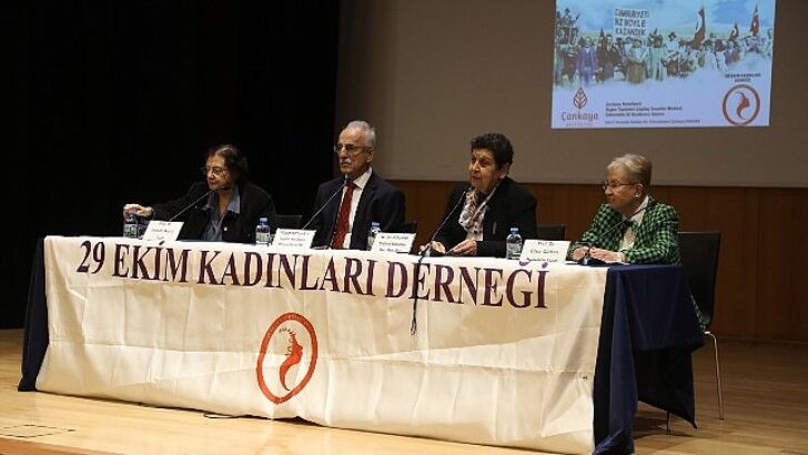 Cumhuriyet Kazanımlarının Neresindeyiz?