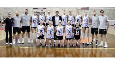 Dardanel’den Çanakkale Belediyespor’a Güçlü Dayanak