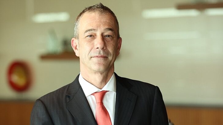 Deniz Portföy’den Türkiye’de bir birinci: Pound Hür Fonu