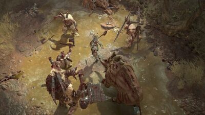 Diablo IV: Vessel of Hatred Çıkmadan Evvel Bilmen Gerekenler