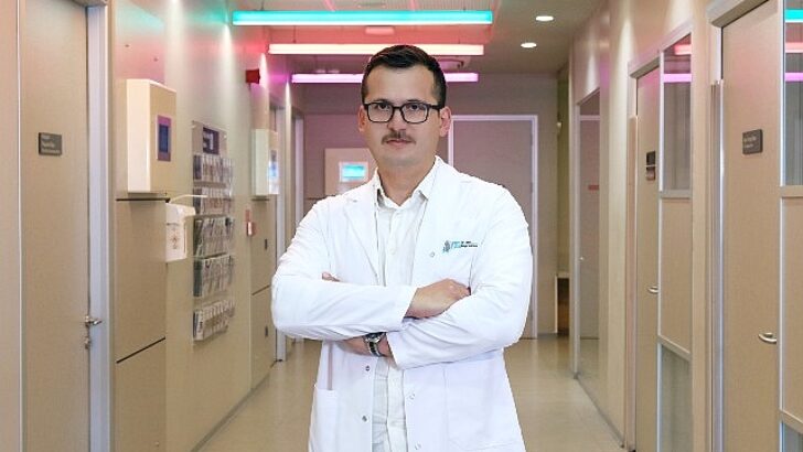 Dimdik ayakta kalmak için kemik sıhhatine dikkat!